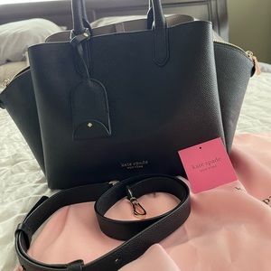 Cafune' | Bags | Cafune Stance Bag In Color Cove | Poshmark